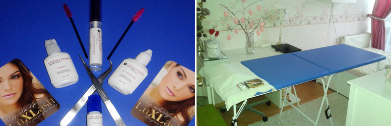 3D műszempilla építés Kurmai Klaudiánál a DiamondDeal kuponjával kedvezményesen!